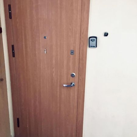 City Center For 4 Guest Klaipeda Exterior foto